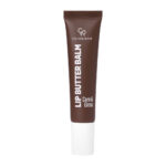 بالم لب مرطوب‌کننده و براق‌کننده گلدن رز Golden Rose Lip Butter Balm Care & Gloss رنگ 02 CAPPUCCINO