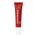 بالم لب مرطوب‌کننده و براق‌کننده گلدن رز Golden Rose Lip Butter Balm Care & Gloss رنگ 04 SWEET CHERRY