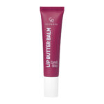 بالم لب مرطوب‌کننده و براق‌کننده گلدن رز Golden Rose Lip Butter Balm Care & Gloss رنگ 05 WILD BERRY