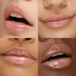 برق لب مرطوب‌کننده و براق‌کننده کیکو میلانو KIKO Milano 3D Hydra Lipgloss شماره 03 Pearly Apricot - Image 4
