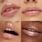 برق لب مرطوب‌کننده و براق‌کننده کیکو میلانو KIKO Milano 3D Hydra Lipgloss شماره 32 Pearly Natural Rose - Image 4