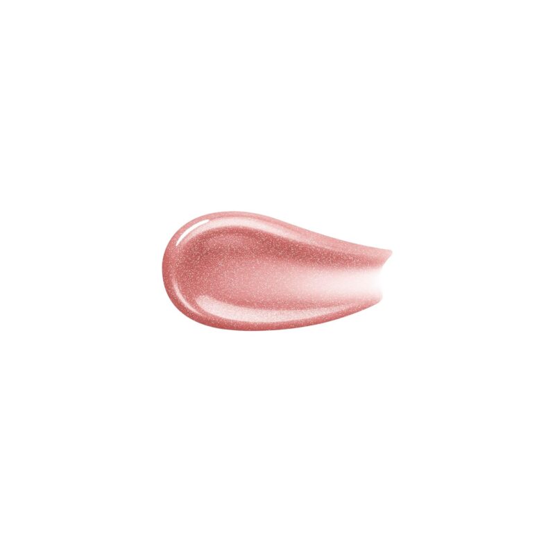 برق لب مرطوب‌کننده و براق‌کننده کیکو میلانو KIKO Milano 3D Hydra Lipgloss شماره 35 Pearly Warm Mauve - Image 3