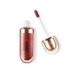 برق لب مرطوب‌کننده و حجم‌دهنده کیکو میلانو KIKO Milano 3D Hydra Lipgloss Limited Edition شماره 44 Disruptive Brown