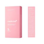 کرم ضدچروک و سفت‌کننده گردن مدیکوب Medicube PDRN Collagen Gua Sha Neck Wrinkle Cream حاوی وولوفیلین 5٪ حجم 90 گرم - Image 2