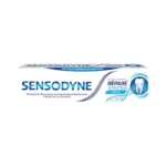 خمیر دندان ضد حساسیت و سفیدکننده سنسوداین Sensodyne Repair & Protect Mint حجم 75 میل - Image 2