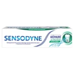 خمیر دندان ضد حساسیت و ترمیم‌کننده سنسوداین Sensodyne Repair & Protect Extra Fresh حجم 75 میل - Image 2