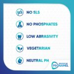 خمیر دندان محافظ مینای دندان سنسوداین Sensodyne Pronamel Fresh Breath حجم 70 گرم - Image 5
