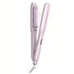 اتو بخار مو شیگلام SHEGLAM Hydra Shot Steam Iron Pro