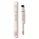 قلم دو سر رژگونه و کک‌ومک شیگلم SHEGLAM Sunspell Freckle & Flush Pen رنگ Hush Hush