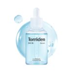 سرم آبرسان هیالورونیک اسید ۵ بعدی توریدن Torriden Dive In Low Molecular Hyaluronic Acid حجم 50 میل - Image 11