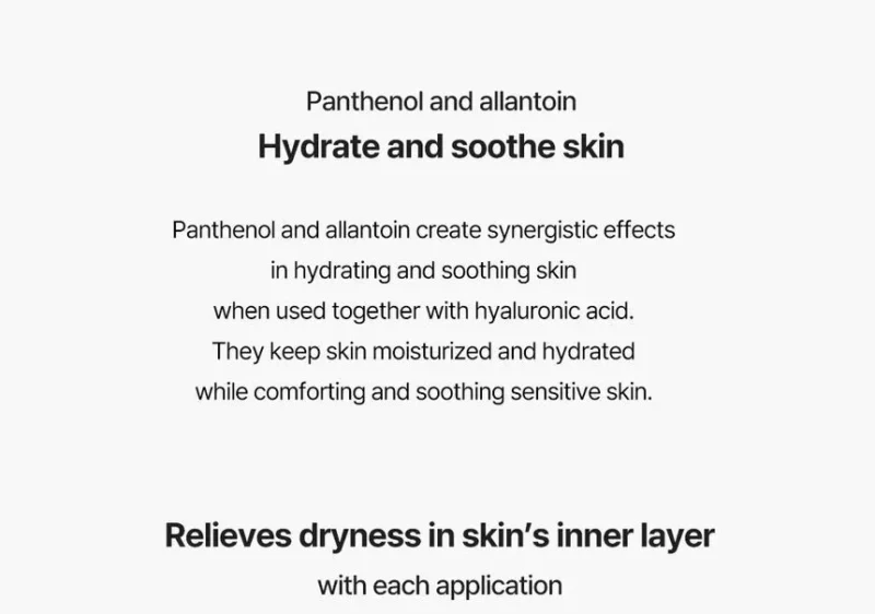 سرم آبرسان هیالورونیک اسید ۵ بعدی توریدن Torriden Dive In Low Molecular Hyaluronic Acid حجم 50 میل - Image 12