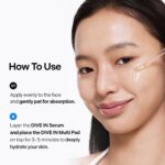 سرم آبرسان هیالورونیک اسید ۵ بعدی توریدن Torriden Dive In Low Molecular Hyaluronic Acid حجم 50 میل - Image 6