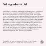 سرم روشن‌کننده و آبرسان آنوا ANUA Peach 70 Niacinamide Serum حاوی نیاسینامید حجم 30 میل - Image 8