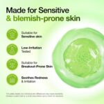 سرم آبرسان ضدجوش و  ضدقرمزی آنوا Anua Azelaic Acid 10 Hyaluron Redness Soothing Serum Kpop Demon Hunters حجم 50 میل - Image 13