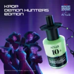 سرم آبرسان ضدجوش و  ضدقرمزی آنوا Anua Azelaic Acid 10 Hyaluron Redness Soothing Serum Kpop Demon Hunters حجم 50 میل - Image 6