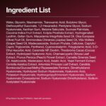 سرم ضدلک و یکنواخت‌کننده رنگ پوست آنوا Anua Niacinamide 10 TXA 4 Serum Kpop Demon Hunters حاوی نیاسینامید و ترانگزامیک اسید حجم 50 میل - Image 9
