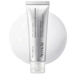 کرم مرطوب‌کننده و تسکین‌دهنده صورت آرنسیا Arencia Eraser Soothing Cream حاوی سنتلا آسیاتیکا، سرامید و پانتنول حجم 50 میل