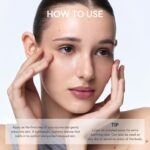 کرم مرطوب‌کننده و تسکین‌دهنده صورت آرنسیا Arencia Eraser Soothing Cream حاوی سنتلا آسیاتیکا، سرامید و پانتنول حجم 50 میل - Image 2