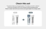 کرم مرطوب‌کننده و تسکین‌دهنده صورت آرنسیا Arencia Eraser Soothing Cream حاوی سنتلا آسیاتیکا، سرامید و پانتنول حجم 50 میل - Image 8