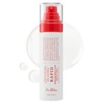 اسپری میست تسکین‌دهنده و ضدجوش پوست دکتر آلتیا Dr. Althea Rapid Hypochlorous Acid Rescue Mist حاوی هیپوکلروس اسید حجم 100 میل