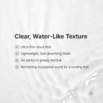 اسپری میست تسکین‌دهنده و ضدجوش پوست دکتر آلتیا Dr. Althea Rapid Hypochlorous Acid Rescue Mist حاوی هیپوکلروس اسید حجم 100 میل - Image 6