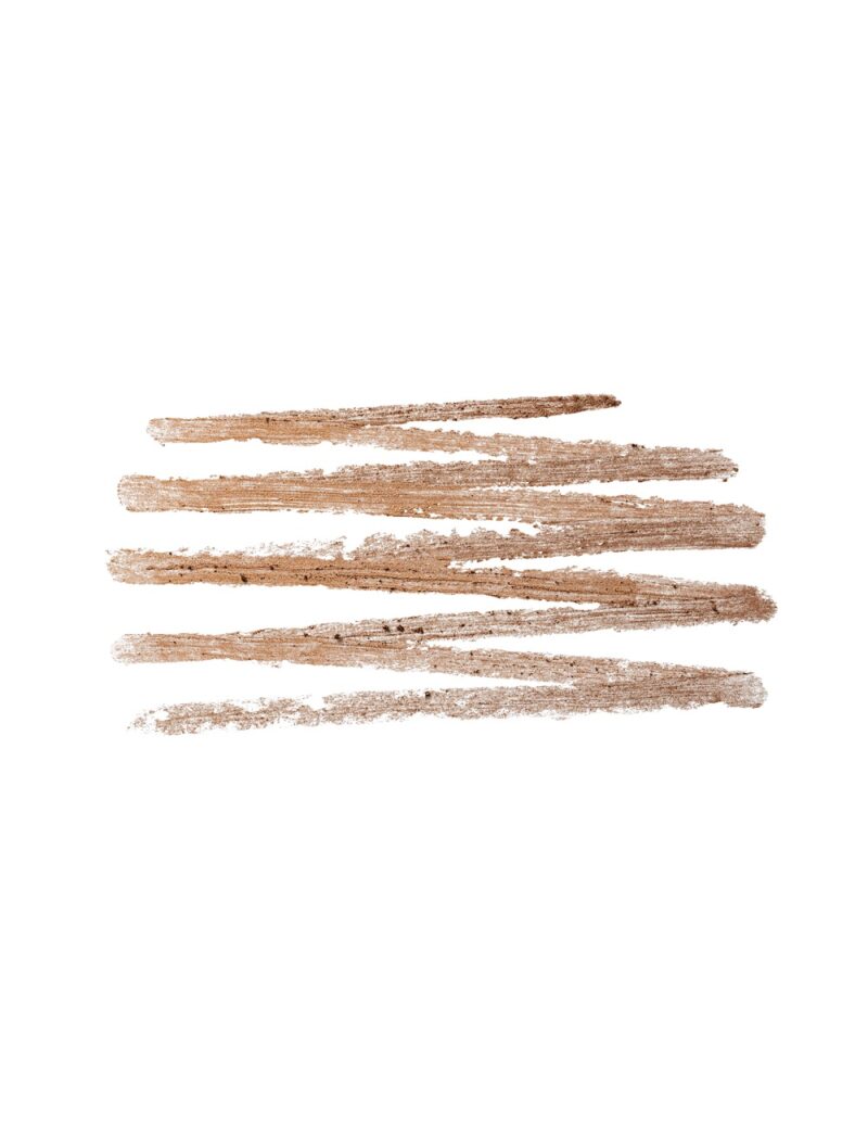 مداد چشم ژلی ضدآب فلورمار Flormar Extreme Tattoo Gel Pencil شماره 07 رنگ Gold Storm - Image 5