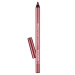 مداد چشم ژلی ضدآب فلورمار Flormar Extreme Tattoo Gel Pencil شماره 09 رنگ Pink Star