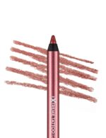 مداد چشم ژلی ضدآب فلورمار Flormar Extreme Tattoo Gel Pencil شماره 09 رنگ Pink Star - Image 3