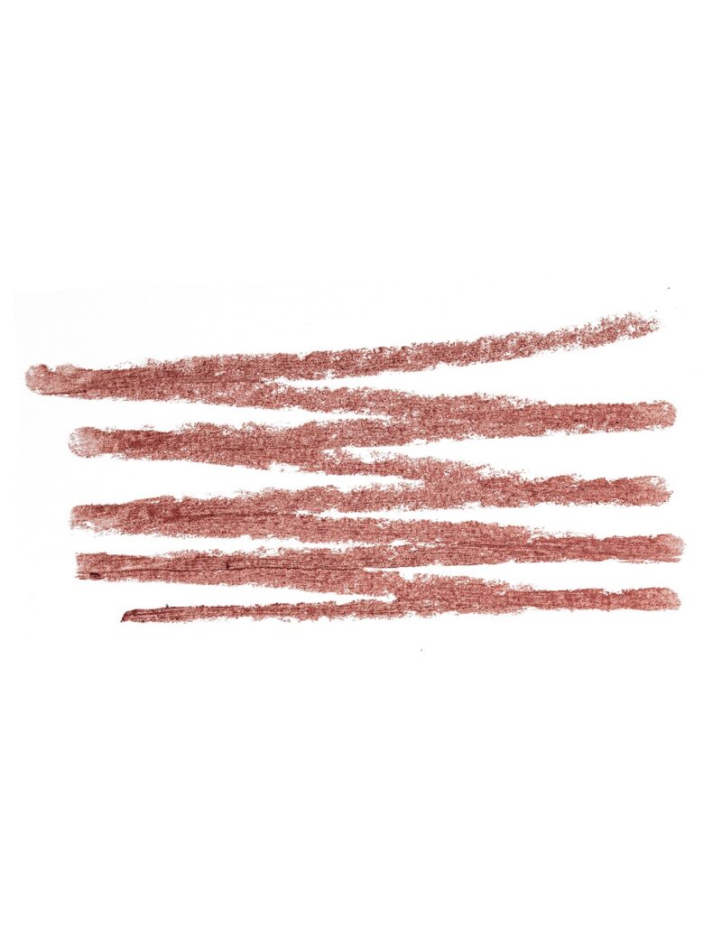 مداد چشم ژلی ضدآب فلورمار Flormar Extreme Tattoo Gel Pencil شماره 09 رنگ Pink Star - Image 5