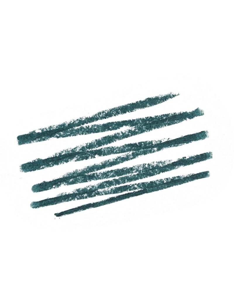 مداد چشم ژلی ضدآب فلورمار Flormar Extreme Tattoo Gel Pencil شماره 03 رنگ Deep Green - Image 5