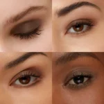 سایه چشم استیکی کیکو میلانو KIKO MILANO Long Lasting Eyeshadow Stick شماره 19 رنگ DARK BROWN - Image 2