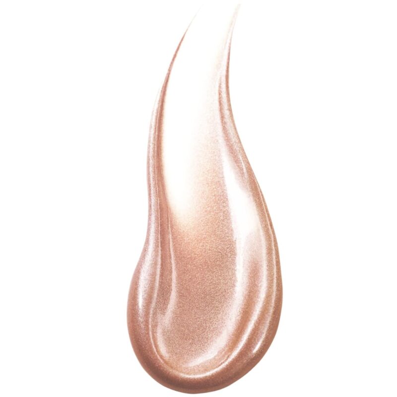 کرم درخشان‌کننده و هایلایتر مایع صورت و بدن لورآل LOreal Lumi Glotion رنگ 903 Medium حجم 40 میل - Image 2