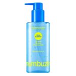 ژل میسلار پاک‌کننده صورت بدون چربی نامبوزین Numbuzin Zero Blemish مناسب پوست مستعد جوش حجم 200 میل