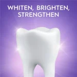 خمیردندان سفیدکننده و تقویت‌کننده مینای دندان اورال بی Oral-B 3D White Diamond Clean حجم 95 گرم - Image 10