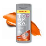 شامپو رنگ مو تونیکا TONIKA Tonic Color Evolution Crazy Orange شماره 9.44 رنگ نارنجی حجم 150 میل