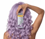 شامپو رنگ مو تونیکا TONIKA Tonic Color Evolution Lavender Tea شماره 8.89 رنگ بنفش پاستلی حجم 150 میل - Image 4