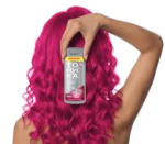 شامپو رنگ مو تونیکا TONIKA Tonic Color Evolution Neon Pink شماره 4.62 رنگ صورتی نئونی حجم 150 میل - Image 4