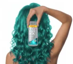 شامپو رنگ مو تونیکا TONIKA Tonic Color Evolution Ocean Blue شماره 5.13 رنگ آبی اقیانوسی حجم 150 میل - Image 4