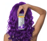 شامپو رنگ مو تونیکا TONIKA Tonic Color Evolution ULTRAVIOLET شماره 3.22 رنگ بنفش حجم 150 میل - Image 4
