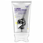 کرم گواشا سفت‌کننده و فرم‌دهنده صورت و بدن وی‌ تی VT V-MODE حاوی کافئین، رتینال، 9 نوع پپتید و 7 نوع کلاژن حجم 120 میل - Image 2