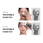 کرم گواشا سفت‌کننده و فرم‌دهنده صورت و بدن وی‌ تی VT V-MODE حاوی کافئین، رتینال، 9 نوع پپتید و 7 نوع کلاژن حجم 120 میل - Image 14