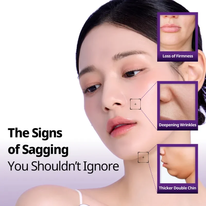 کرم گواشا سفت‌کننده و فرم‌دهنده صورت و بدن وی‌ تی VT V-MODE حاوی کافئین، رتینال، 9 نوع پپتید و 7 نوع کلاژن حجم 120 میل - Image 5