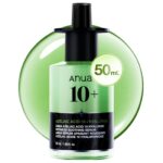 سرم آبرسان ضدجوش و  ضدقرمزی آنوا Anua Azelaic Acid 10 Hyaluron Redness Soothing Serum Kpop Demon Hunters حجم 50 میل - Image 2