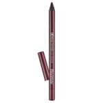 مداد چشم ژلی ضدآب فلورمار Flormar Extreme Tattoo Gel Pencil شماره 05 رنگ Very Berry