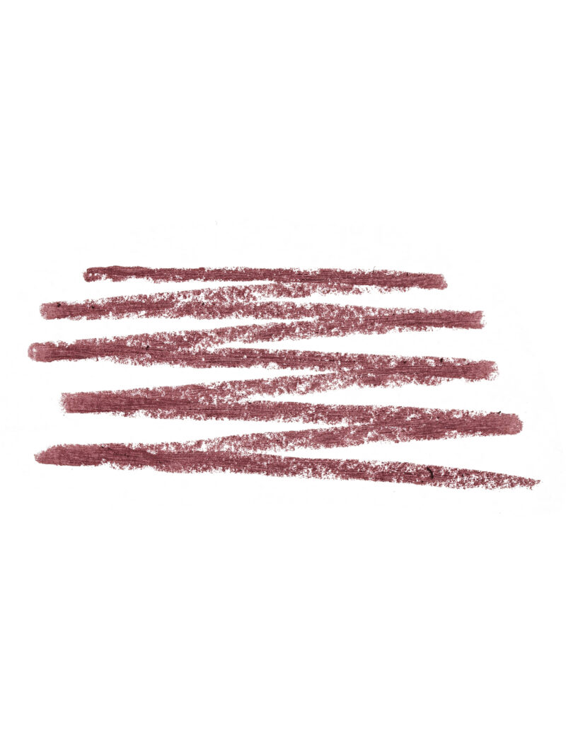 مداد چشم ژلی ضدآب فلورمار Flormar Extreme Tattoo Gel Pencil شماره 05 رنگ Very Berry - Image 5