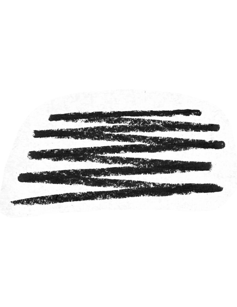 مداد چشم ژلی ضدآب فلورمار Flormar Extreme Tattoo Gel Pencil شماره 06 رنگ Onyx - Image 5