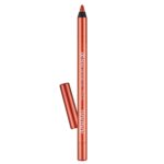 مداد چشم ژلی ضدآب فلورمار Flormar Extreme Tattoo Gel Pencil شماره 08 رنگ Orange Pop