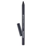 مداد چشم ژلی ضدآب فلورمار Flormar Extreme Tattoo Gel Pencil شماره 04 رنگ Intense Blue