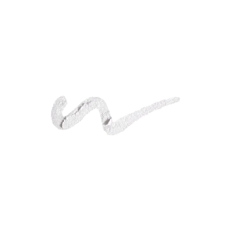 سایه چشم استیکی کیکو میلانو KIKO MILANO Long Lasting Eyeshadow Stick شماره 01 رنگ Holo White - Image 3