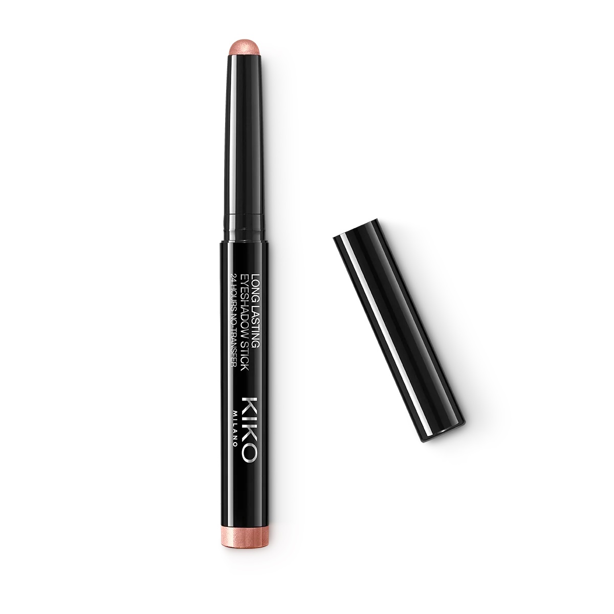 سایه چشم استیکی کیکو میلانو KIKO MILANO Long Lasting Eyeshadow Stick شماره 07 رنگ Vintage Rose